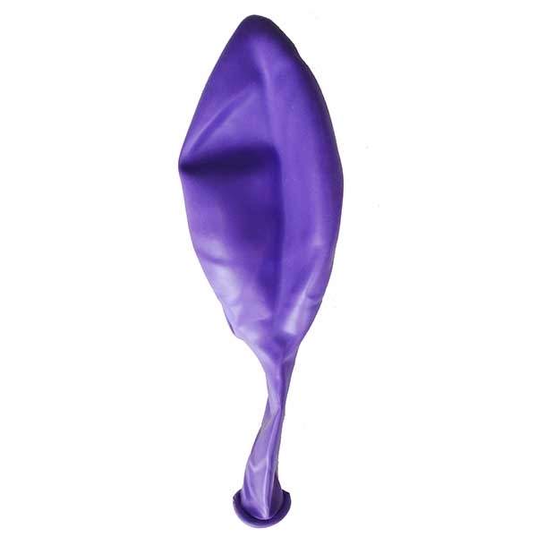 Ø 40cm/16inch, VIOLETT standard unbedruckt, Modell