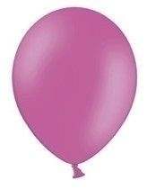 Ø 28cm MAGENTA BelBal-Ballon Nennweite 28cm/10inch Modell R85B-208 Tropfenform/Birnenförmig, verhältnis Breite zu Höhen = 1 : 1,321