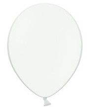 R100T-2349-00 nominal size 33cm/12inc Ø 26/36cm roundballoon Pastel color Perl white, non printed