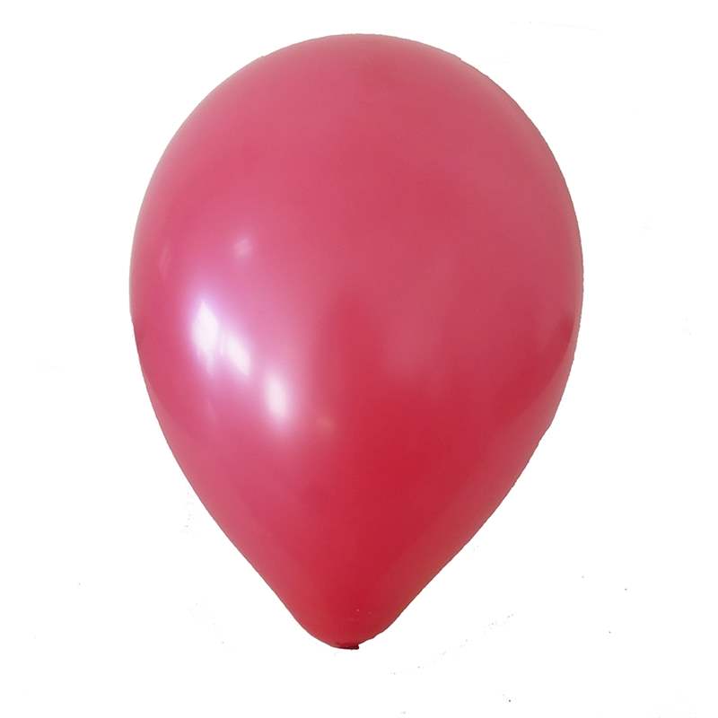 Ø 28cm / 11inch, R085Q-M Standard Farben - Umfang ~90/104cm ; Form Tropfenform/Birnenförmig