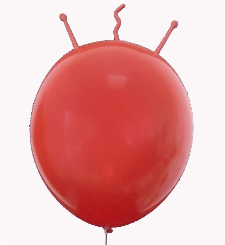F18U-040-U Marsi standard Shape Balloon colour as 