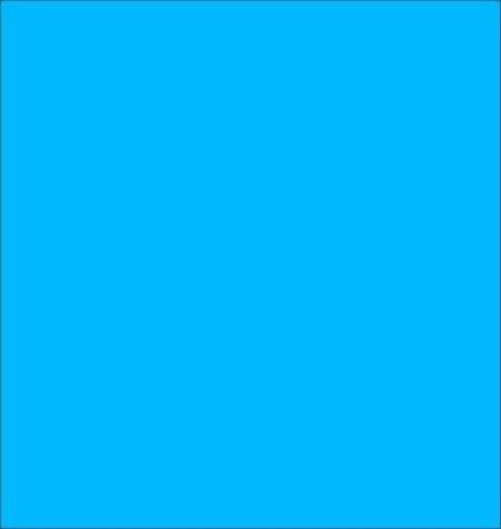Ø 100cm BLAU Rieseneiballon XXL (Ovale-form)  Typ RS320 ohne Aufdruck