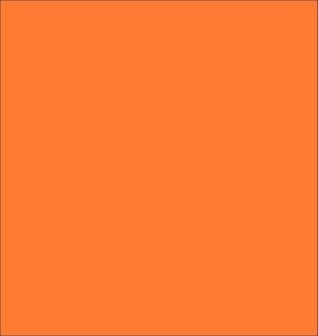 Ø 100cm ORANGE Rieseneiballon XXL (Ovale-form) Typ RS320 ohne Aufdruck