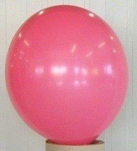 R150-110-00-0, Ballon Ø~55cm, pink