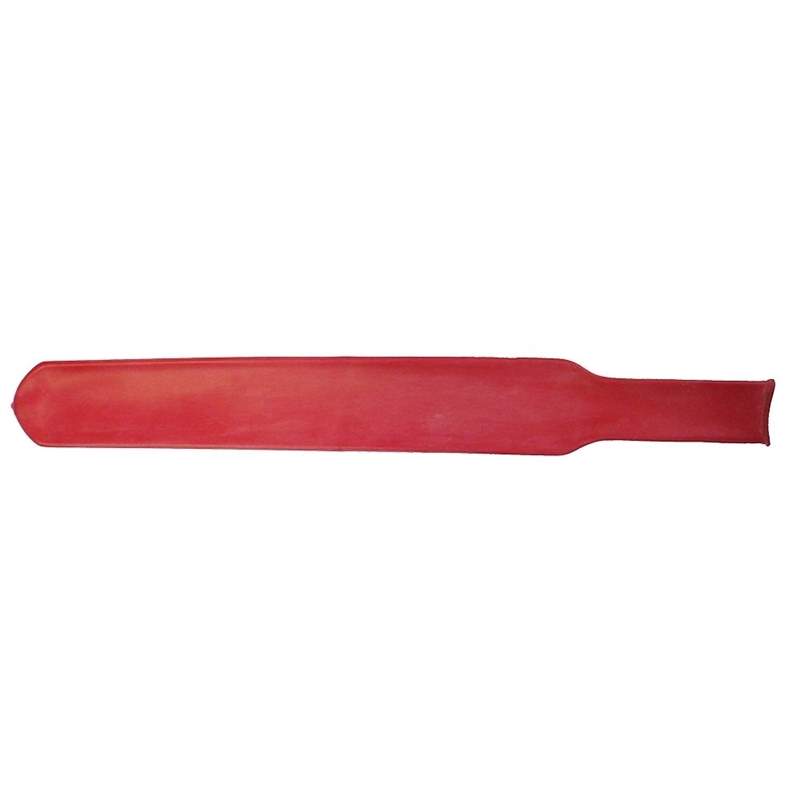 Z160/2 160cm Riesenzeppelin  ROT, TYP L Ballonlänge ~158cm Ø29cm, unbedruckt, Lieferung ohne Ballonv