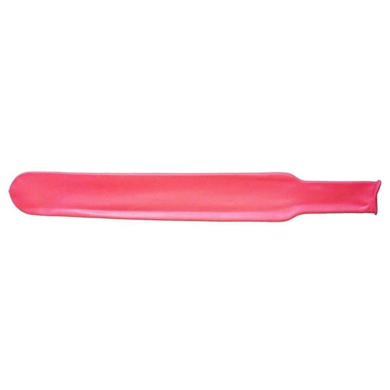 Z160/2 160cm Riesenzeppelin  PINK, TYP L Ballonlänge ~158cm Ø29cm, unbedruckt, Lieferung ohne Ballon