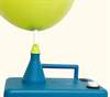 PSS30 - reine Papier-Ballonstäbe mit Stecksystem 100 Stück