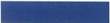 ECOSTICK- Papiertragestab blau (100Stk.)