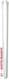 ECOSTICK- Papiertragestab weiss (100Stk.)