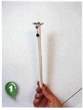 ECOSTICK- Papiertragestab gelb (100Stk.)