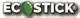 ECOSTICK- Papiertragestab Herz (100Stk.)