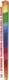ECOSTICK- Papiertragestab Regenbogen (100Stk.)