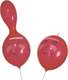 F10i-30-S indian standard, Balloon colour red.
