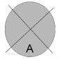 Herzballon 40-100cm breit extra stark 1-2seitig 2farbig bedruckt - Ballonfarbe nach Auswahl mit Ihrem Wunschaufdruck, Stutzen unten.