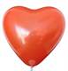 H032T-2999-00-U heart, width 32cm standard design color assorted