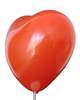 H032T-2999-00-U heart, width 32cm standard design color assorted