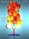 Ball-Tree180 leichter Zerlegbarer Ballonstände