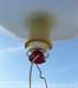 BAVS Aufblashilfe und Verschluß für Riesenballons von R150 bis R650