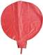 P225-30 nato weather balloon 30g +-2%, color as yo