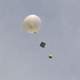 P450-100 weather balloon 100g +-2%,  color as you