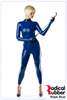 LF025100-S111 LATEX-Folie in Standard Royal-Blau M