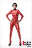 LF040100-S040 LATEX-Folie in Standard Wein Standar