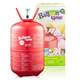 BG-25 Ballongas 25 L Einwegflasche 0,25m3 Helium