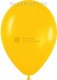 R100S-021-00 FS Rundballon in Rotgold Ø~28,5cm