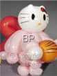 MOD260S-000-25ZB Modellierballons in buntes Mix