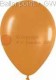 R85S-569-00 FS Balloon gold yellow Ø~25/34cm outline ~80/92cm, price per ea