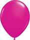 Ø 40cm  WILDBEERE Nenngröße 40cm / 16inch Rund-Luftballon R135Q