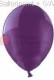 R100B-2023-00-U Ballone Ø35cm in Crystal Violett