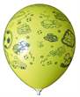 BMR100-2999-51H-Boy motiv balloon, balloncolor assortet, price per SB pack with 10 piece