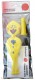 BF12c-055-102-SZ SB Pack dolly yellow, Clown, incl. inflator valve and balloon seal, price per ea
