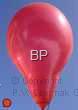 RSB170-101-00 Gigant balloon in red, price per ea