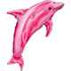 Flipper pink II, Folien Form II Art.Kat. F312