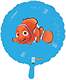 FOBM045-10329E Finding Nemo - Folienballon Ballong