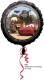 FOBM045-112965E Folienballon Cars NON Message