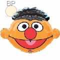 FOBF058-31118E Sesame Street Ernie Head 58 x 45cm(23x18")