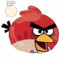Angry Birds Red Bird II, Folien Form II Art.Kat. F312