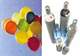 BG-10-Ginie Shop Ballongas 10 L Flasche ~2,7m3 Hel