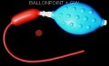 MP-Pumpe for Entertainer Balloons