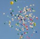 BN-1000 Ballon-Massenstartnetz für ca. 500 Stück  bei 9" (Ø 23cm) Ballons