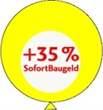 MR265-113-51H-HW05 Halloween-Ballon, Durchm.100cm, Ballonfarbe nach Wahl