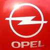 MR225-101-21H-G-OPEL Ø~80cm emblem printed on two site, Balloons RED