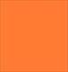 F14nU  Katze Neu ~45cm, ORANGE, Latexfigur Katze,