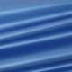 LF080100-M040 LATEX-Folie in Metallic Blau Meterwa
