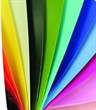 LATEX-Folie in Metallic Farben 0,25mm bis 0,8mm Di