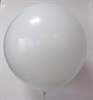 Ø 40cm/16inch, GELB  standard unbedruckt, Modell R