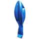 Ø 40cm/16inch, BLAU standard unbedruckt, Modell RR